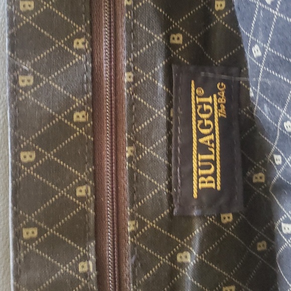 Bulaggi back pack - Picture 4 of 4